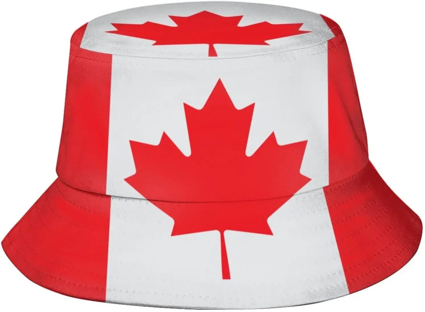 World Flags Bucket Hat 48+ Country Flag Caps | Unisex Summer Fisherman Hat for Travel, Festivals & FIFA World Cup 2026 Fans