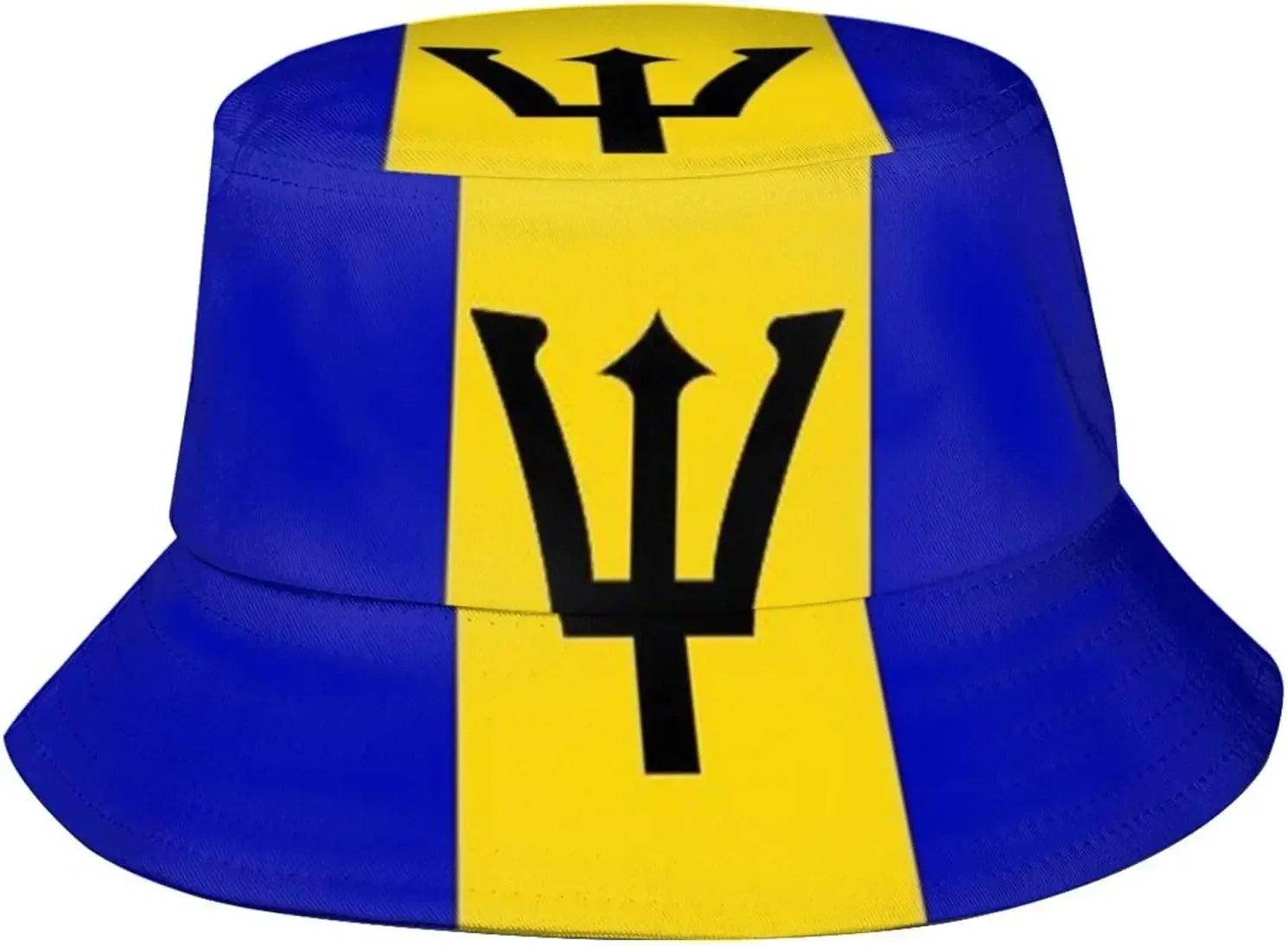 World Flags Bucket Hat 48+ Country Flag Caps | Unisex Summer Fisherman Hat for Travel, Festivals & FIFA World Cup 2026 Fans