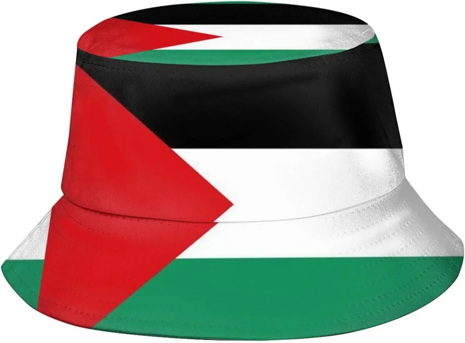 World Flags Bucket Hat 48+ Country Flag Caps | Unisex Summer Fisherman Hat for Travel, Festivals & FIFA World Cup 2026 Fans