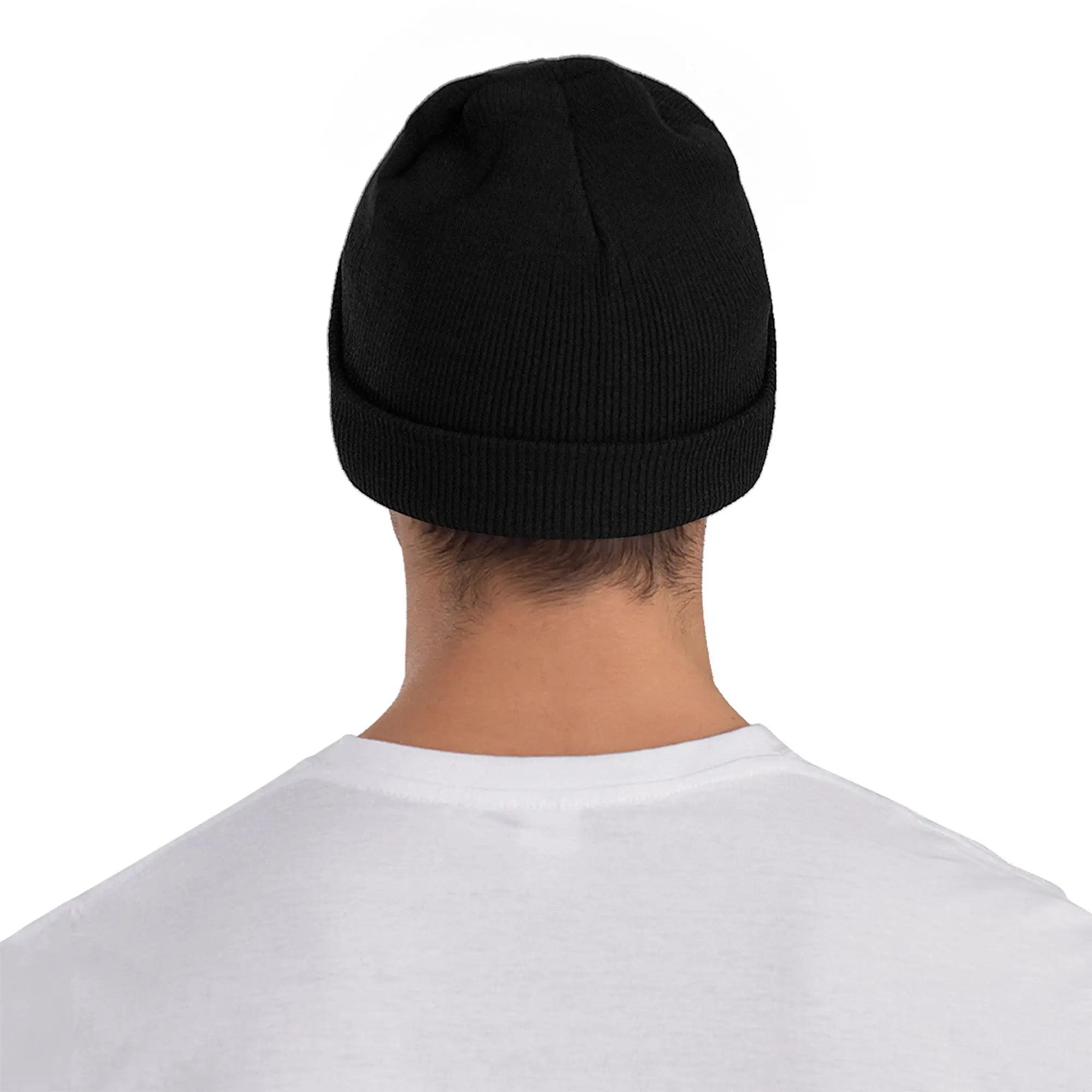 Bosnia and Herzegovina Arms Beanie Hat – Unisex Vintage Knit Cap | Warm Soft Bonnet | Kpop Style Autumn Winter Hat with Bosnia Flag Design