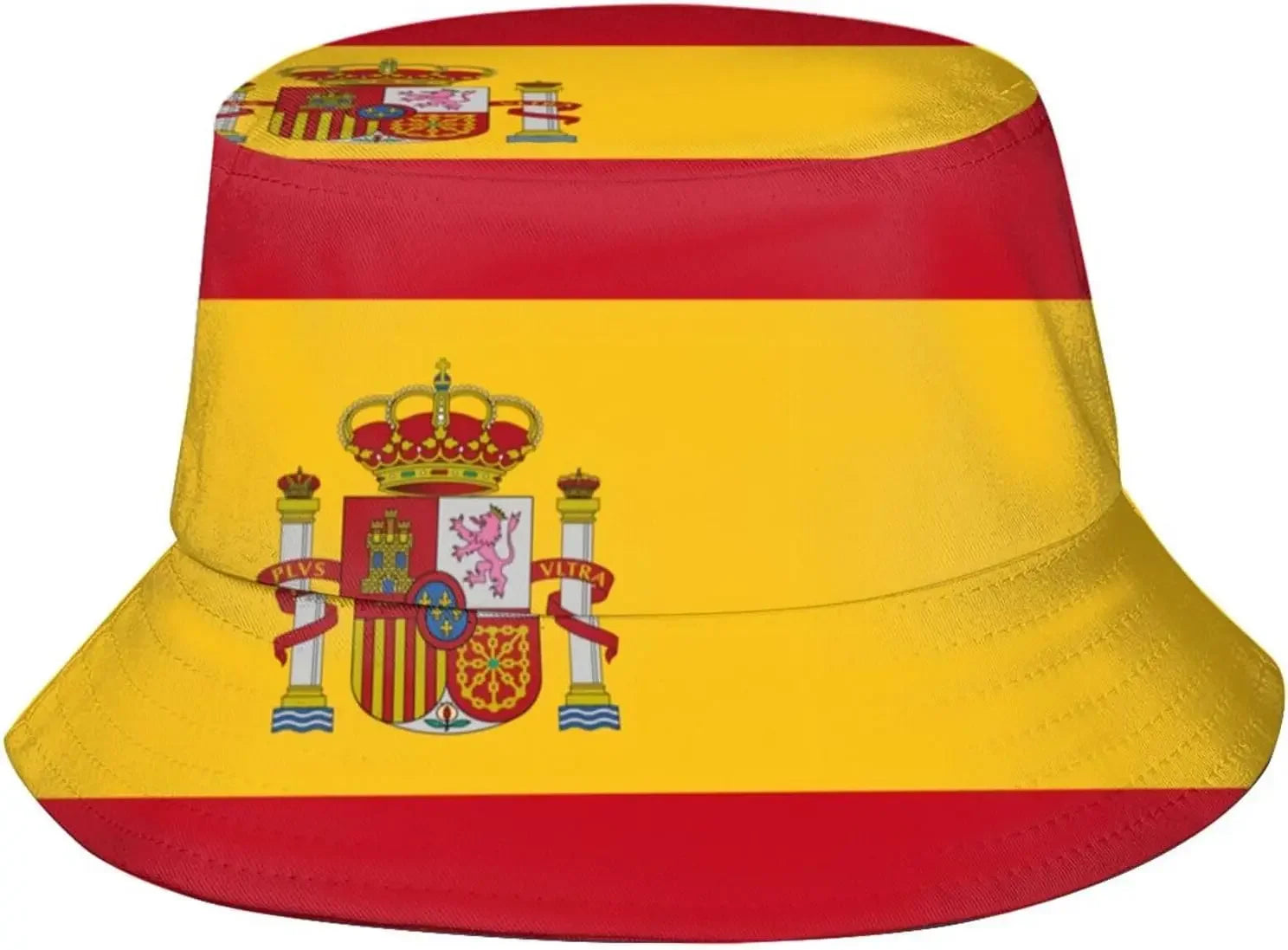 World Flags Bucket Hat 48+ Country Flag Caps | Unisex Summer Fisherman Hat for Travel, Festivals & FIFA World Cup 2026 Fans