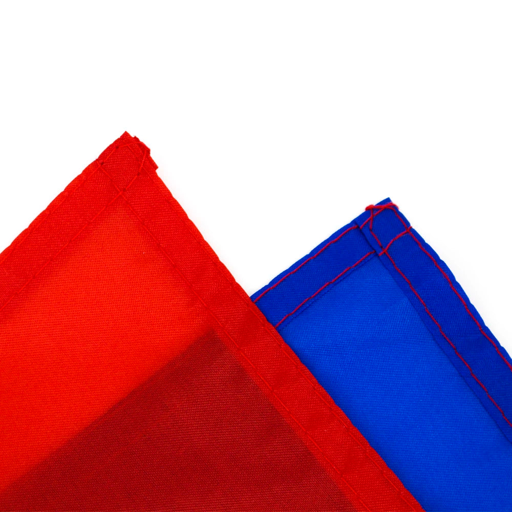 Bandeira Holanda 90x150cm Nl Nld Holanda Países Baixos Bandeira nacional holandesa para decoração em poliéster