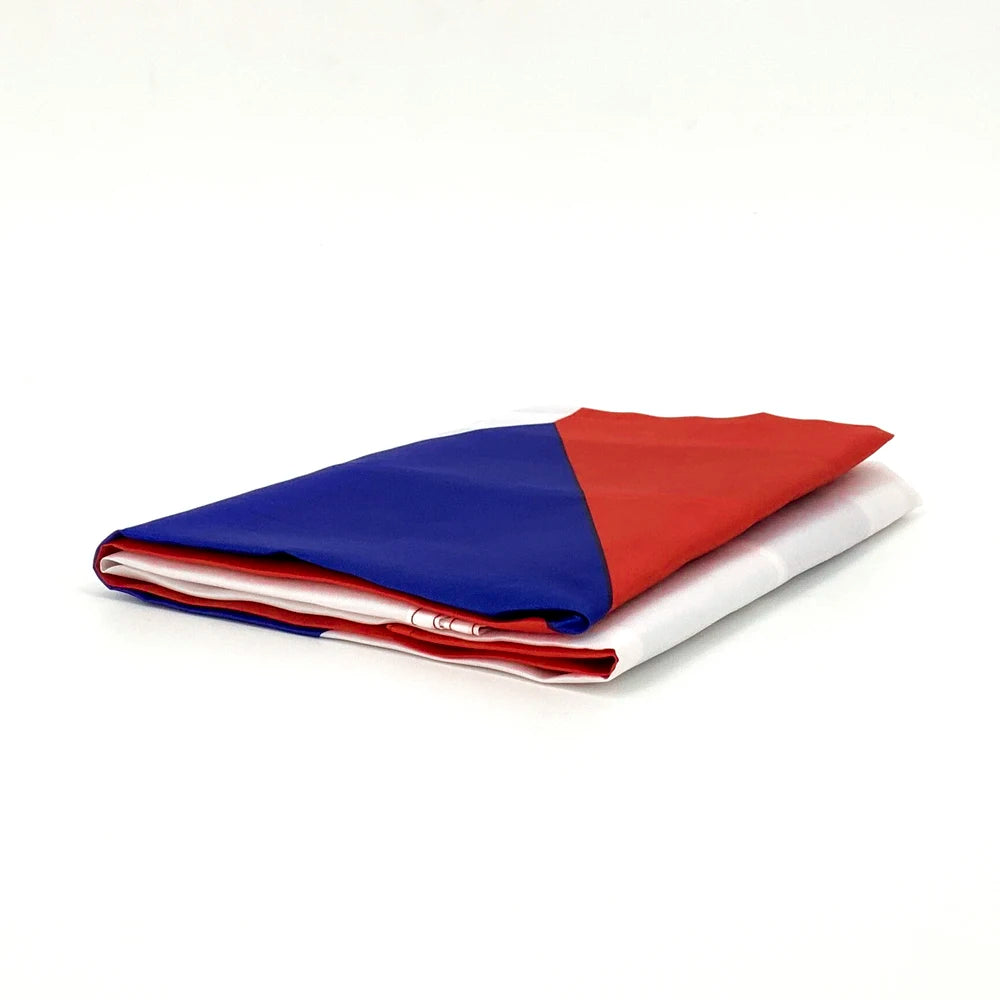 90x150 cm CZ CZE CZECH Flag For Decoration