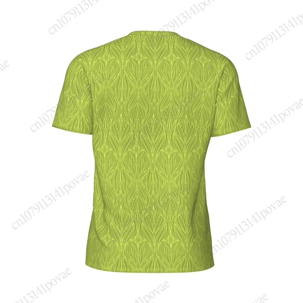 Sweden Flag T-shirts Men Women Mesh Clothing Sports Breathable For Running Bike Tennis Fitness