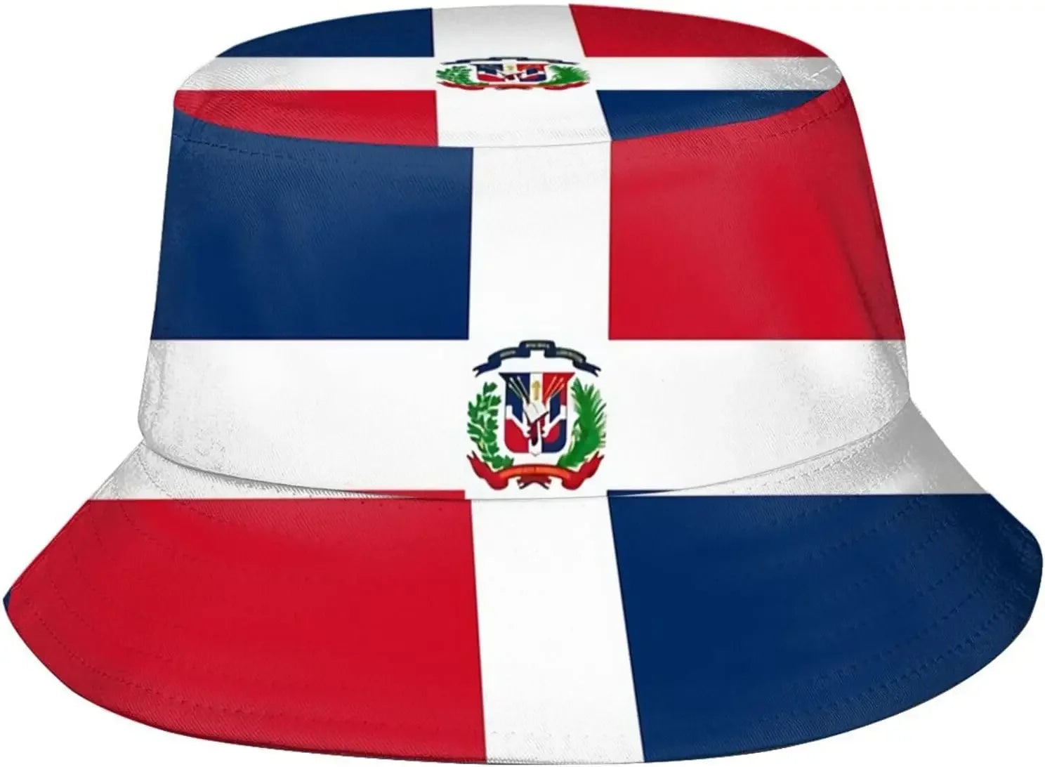 World Flags Bucket Hat 48+ Country Flag Caps | Unisex Summer Fisherman Hat for Travel, Festivals & FIFA World Cup 2026 Fans