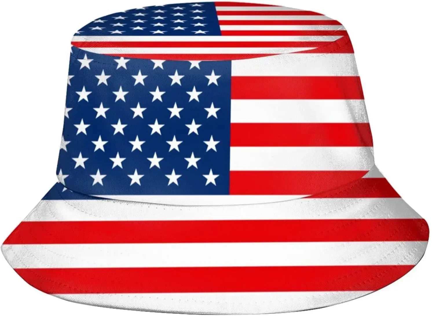 World Flags Bucket Hat 48+ Country Flag Caps | Unisex Summer Fisherman Hat for Travel, Festivals & FIFA World Cup 2026 Fans