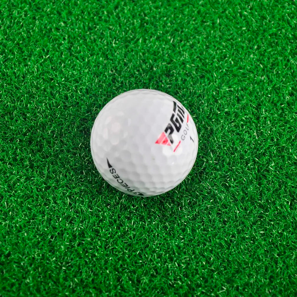 Golf Balls, Golf Training Balls, Training Aids, Suitable for Beginners and Professional Golfers To Train or Play Professionally