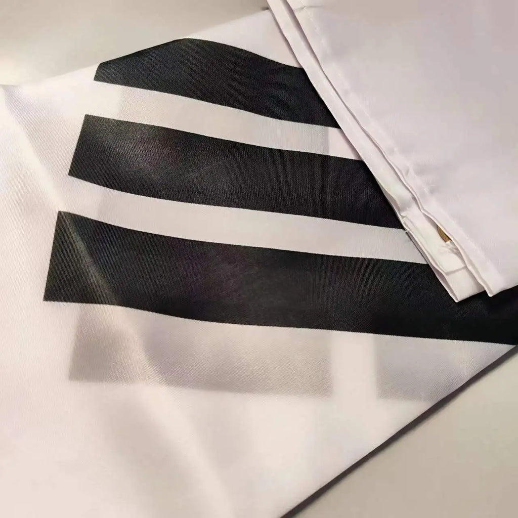 South Korea Flag Hanging Polyester the Korean National Banner 3x5ft Taegeukgi Parade/Festival/Home Decoration Banner