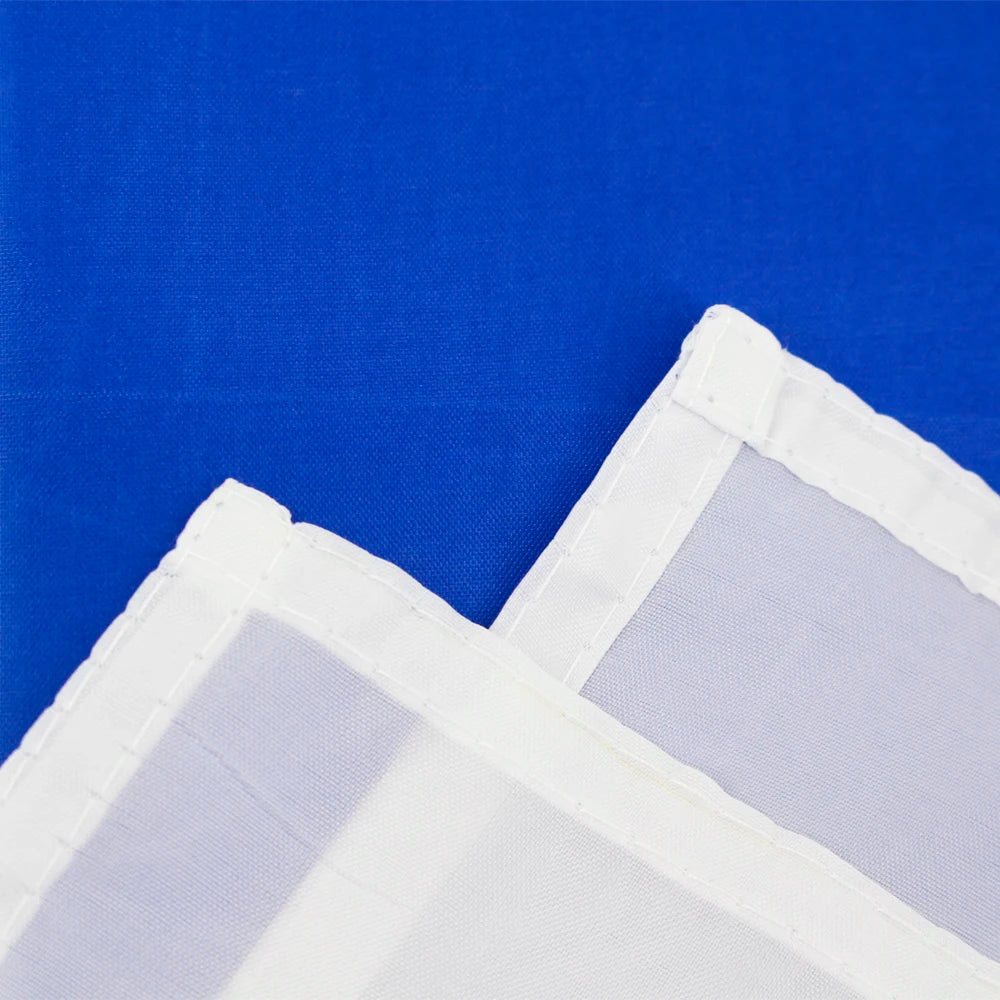 90x150cm Uruguay Flag URY UY National Bunting Durable Material for Home Garden