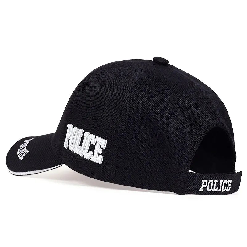 Unisex GHANA Letter Embroidery Baseball Caps Spring and Autumn Outdoor Adjustable Casual Hats Sunscreen Hat