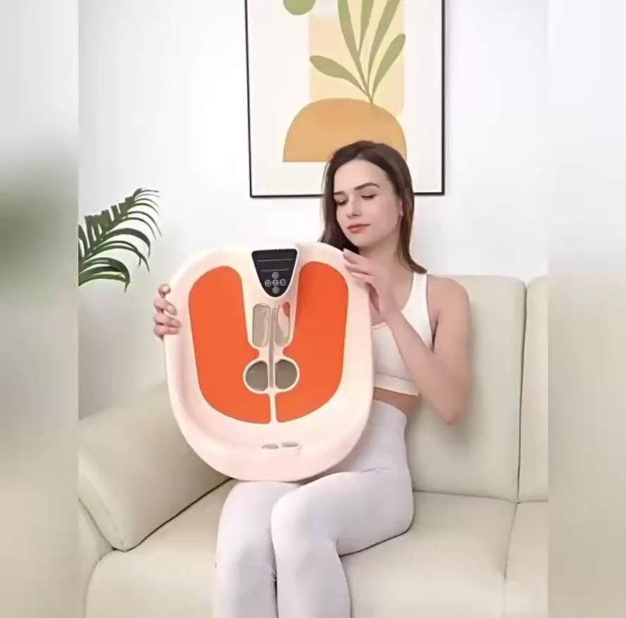 Postpartum Recovery Kit for Women – EMS Pelvic Floor Trainer for Postpartum Care, Kegel Exercise Device, Butt Lifting & Muscle Recovery, Postpartum Essentials & Postpartum Gifts.